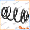 Ressorts de suspension arrière pour RENAULT | 2120291, 4263476
